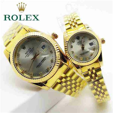 rolex emas lelaki|jam tangan emas rolex.